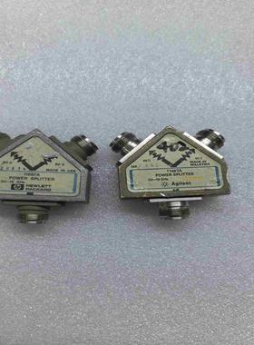 售 安捷伦11667A 11667B 11667C功分器议价