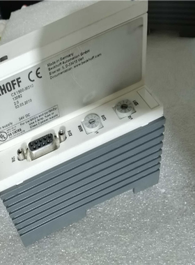 CX1500-M310倍福模块 ，成色如图，~议价