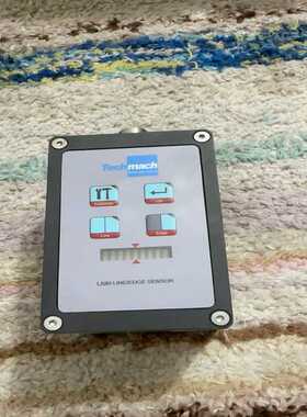 (询价)Techmach钛玛科纠偏控制器LS80a-B联系
