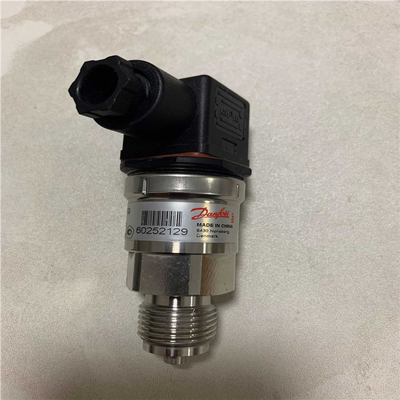 【顺庆】丹佛斯压力传感器MBS3100 060G1469 0-4ba【议价】