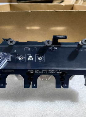 议~MIC2. 320A 3P 新产品C4032M32