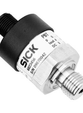 【汇生】SICK表压压力传感器PBT-RB016SG1SSNALA0【议价】