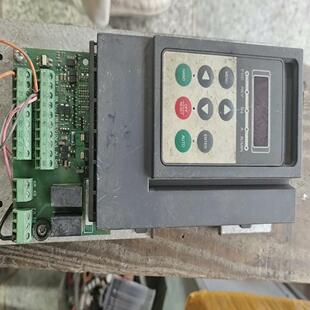 【汇生】海利普37kw-45变频器，sk180拆配件卖，主板,面板【议价