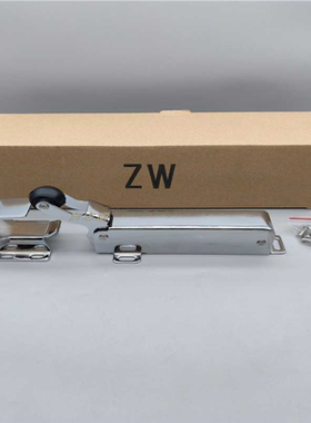 中伟ZWUS-200 冷冻库闭门回归器 油压冷库闭门器 冷库强力关门