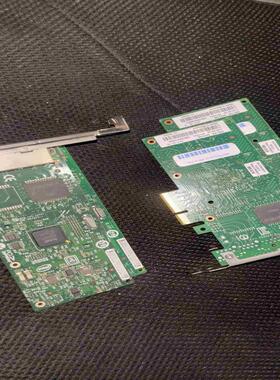 intel英特尔I340-T2 82580 网卡 94议价