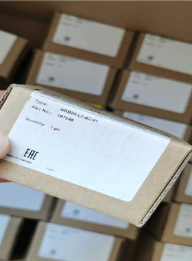 P+F倍加福NBB20-L2-A2-V11875（基数电子）