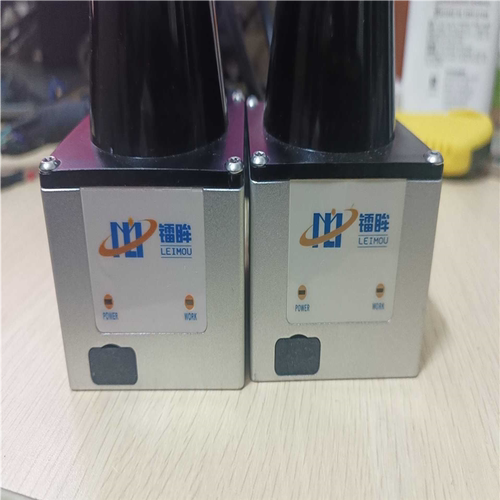 二手拆机镭眸激光扫描传感器，ILS_P30_CPH025，东~议价