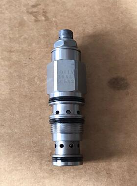 (询价)台湾winner液压插装阀 减压阀 PD11A30AL 拆机