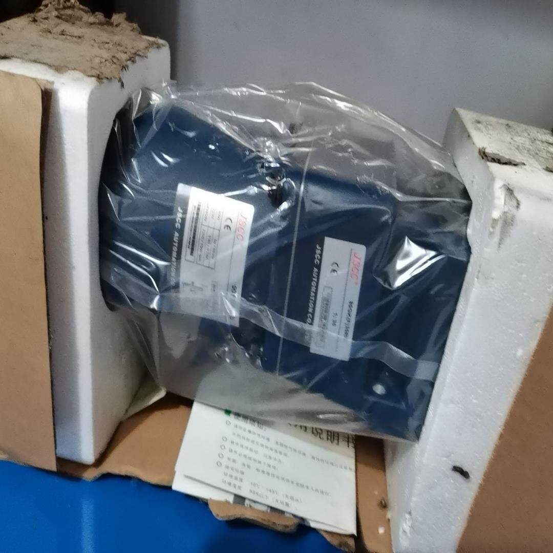 议~JSCC减速马达90YS90GV22厦门精研直角中空减速