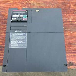 议价 三菱变频器：F800