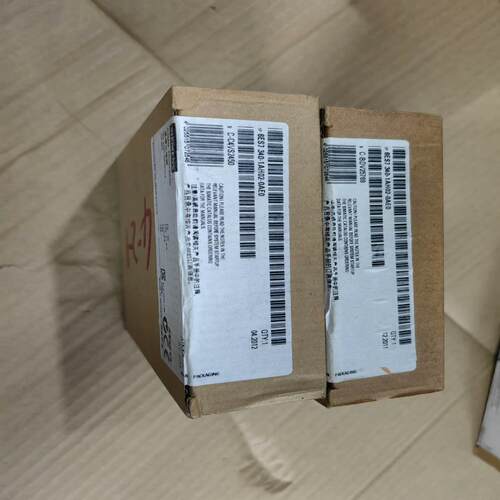 议~CPU模块6ES7 340-1AH02-0AE0未开封