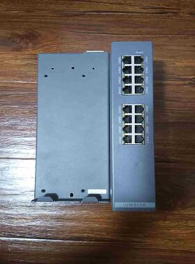 浙大优稳500a系列交换机UW5136卡件加底座议价