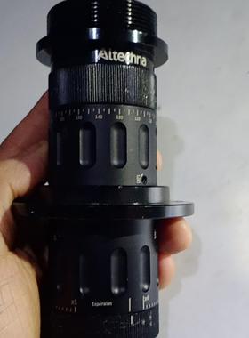 (询价)激光配件，ALTECHNA绿光扩束镜 绿光532nm.4X