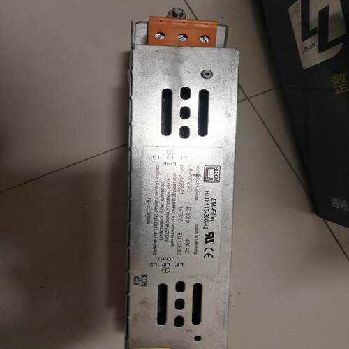 SEW变频器配件滤波器HLD110-500/42几乎~议价