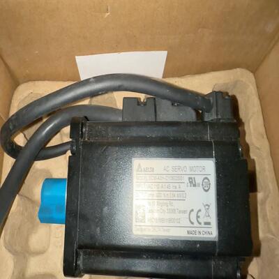 台达电机ECM-A3L/A3H-CY0602SS1全新~议价