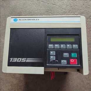 耶耶电子 三相380V功率4K BA09A AB罗克韦尔变频器1305