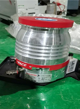 议价~普发分子泵PFEIFFER HiPace300  Plus