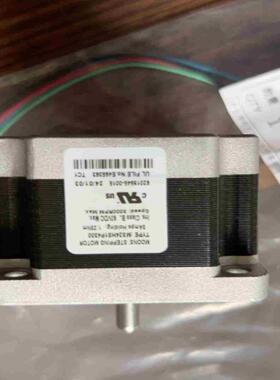 Moons鸣志步进电机MS24HS1P4300质保议价