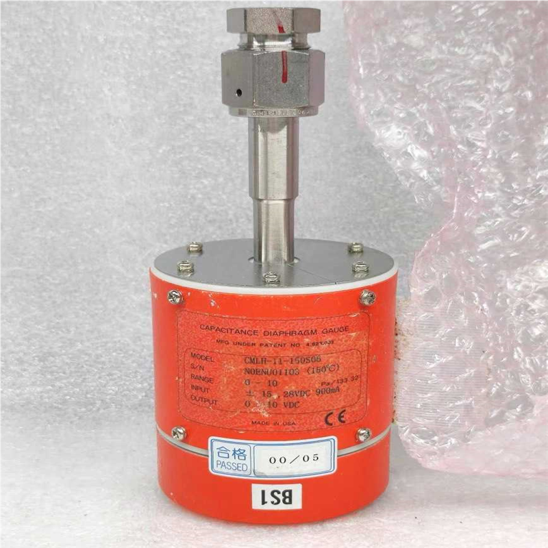 议~TYLAN泰兰 CMLH-11-150S06 电容隔膜计 真