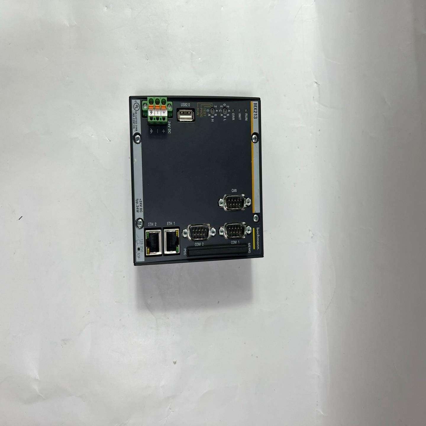 【汇生】MX213 Processor Bachmann modul【议价】