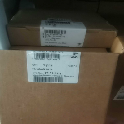 (询价)2702899无线模块交换机无线路由FL  WLAN