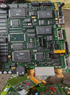 安捷伦M1205A M1204-20101主电路板（憨憨电子）