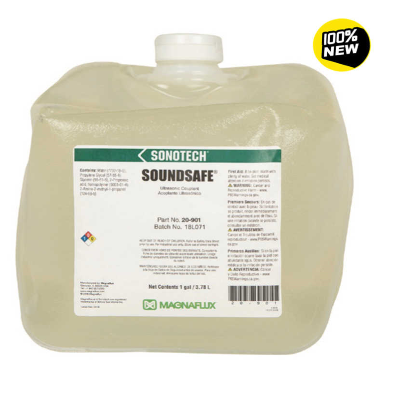 美国磁通耦合剂ULTRAL II/25-012无硅型超声（憨憨电子）