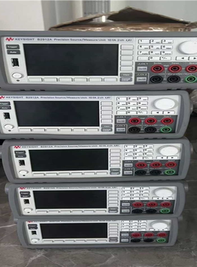 【顺庆】吉时利B2912A成色很新，图片是实物图，价格商议，欢迎咨