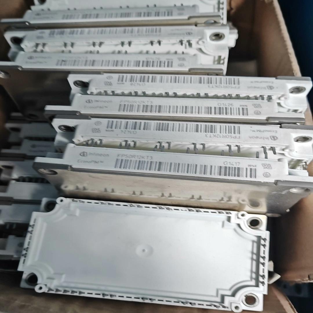 议~FP50R12KT3 ,FP50R12KE3,FP50R12