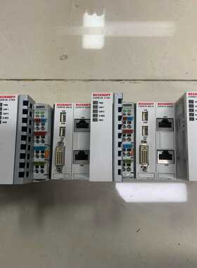 (询价)议价BEC1KHOFF倍福模块CX9010-1101 三