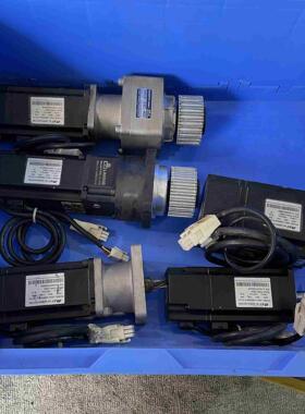 议~汇川伺服马达 ISMH1-40B30CB-U110X-WL