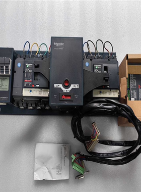 议~双电源ATNSX100F 4P TMD32B