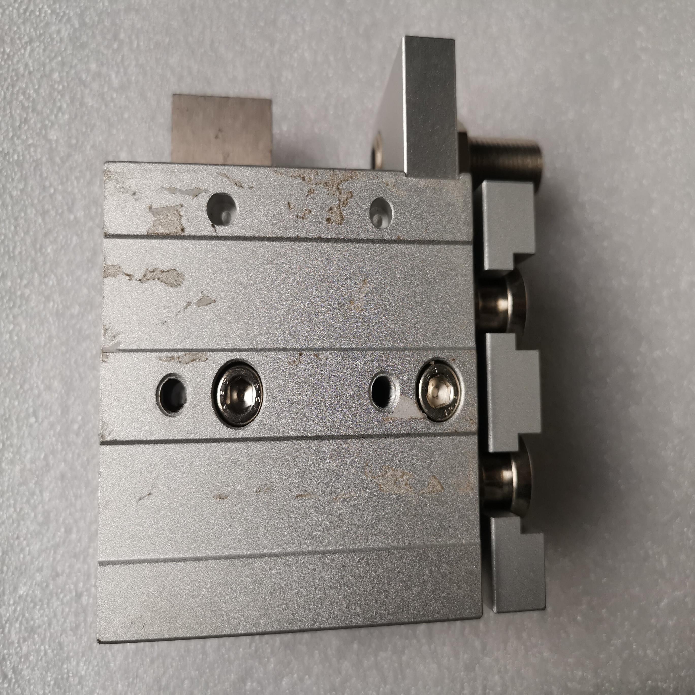 议~CHELIC MD2030BM2滑道气缸