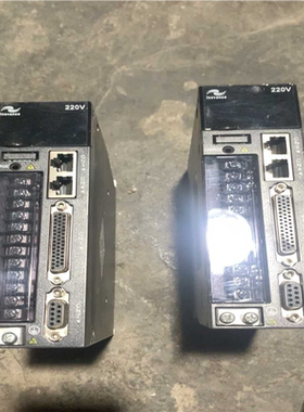 【汇生】汇川伺服驱动器IS620PS1R61-C，成色漂亮，功能包好【议