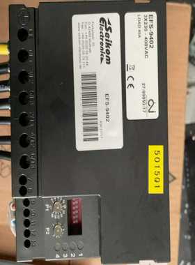 SeiKom EFS-9402（耶耶电子）
