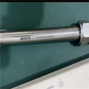 108 安捷伦制备柱880952 议价 21.2×2 氨基柱制备柱