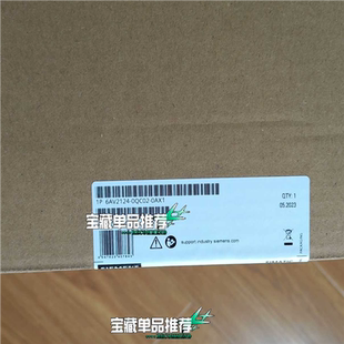议价 6AV2124 0QC02 0AX1 现货处理