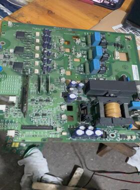 ABB510驱动板oint-5611电阻好像有换议价