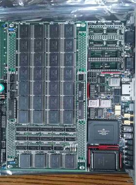 富士gl541e点胶机  主板议价