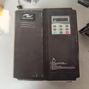 二手拆机汇川变频器 议价 11KW 380V