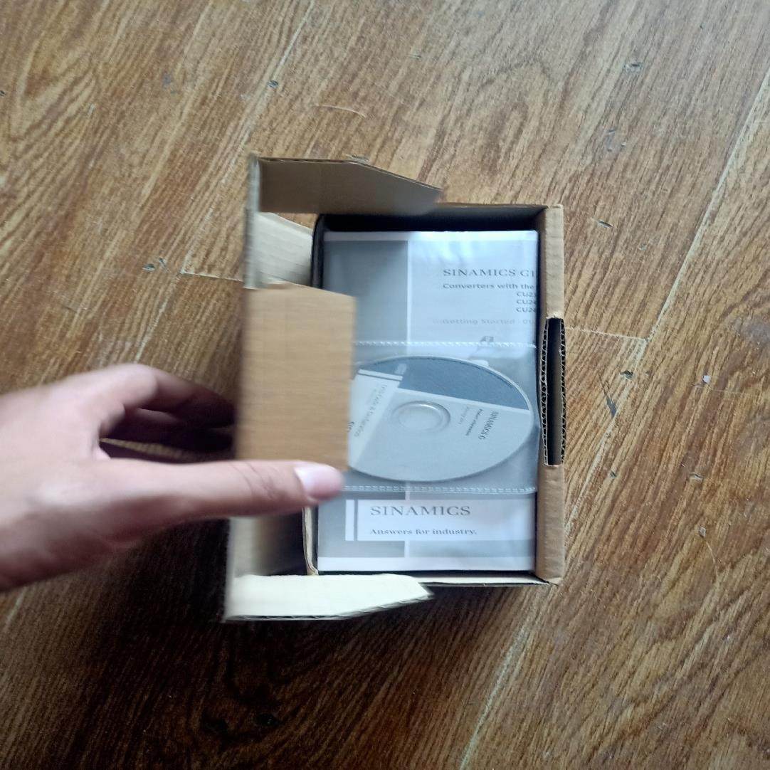 6SL3244-0BB00-1BA1(崽崽配件）