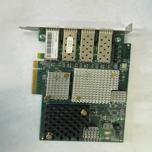 询价 74Y3467HBA IBM 四口光纤卡 5729