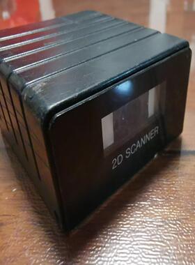 TECHSCAN TSK-5000MS 2维码扫描器（憨憨电子）