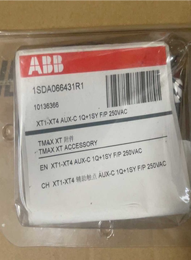 议~ABB 1SDA066431R1