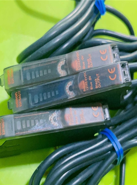 【汇生 】欧姆龙光纤放大器E3X-NAG11 无原包装 正品实物拍摄【议