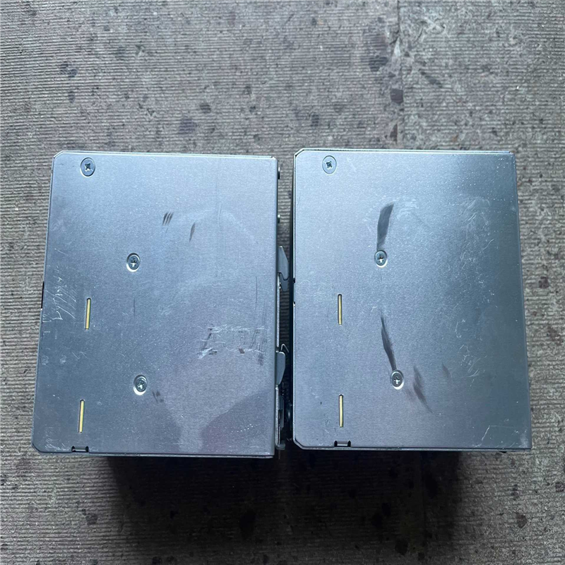 【顺庆】二手原装拆机台达DRL-24V480W1AS电源输出24V2【议价】