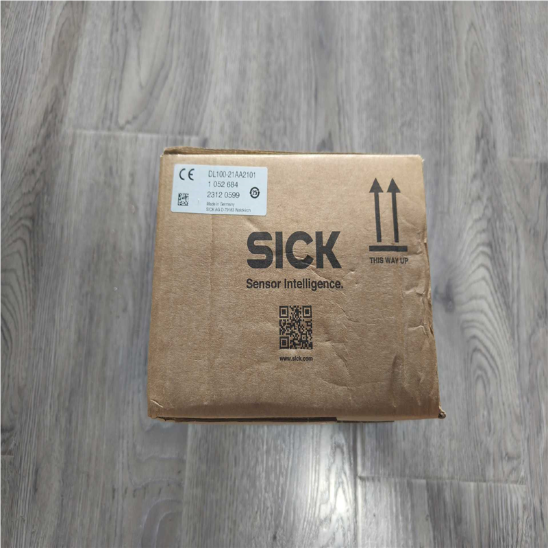 【顺庆】【出】西克DL100-21AA2101，激光测距仪，便宜甩，【议价