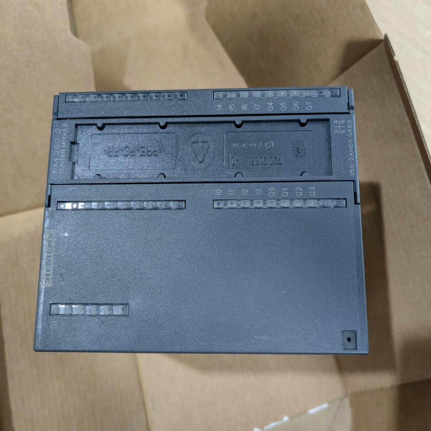【顺庆】西门子FM350-2模块 6ES7 350-2AH01-0A【议价】