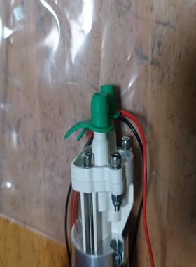 【顺庆】意大利福力结束克 FIuid-O-Tech 齿轮泵 型号M3【议价】