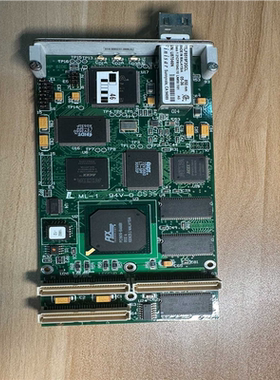 vmic控制板VMIPMC-5565实物（憨憨电子）